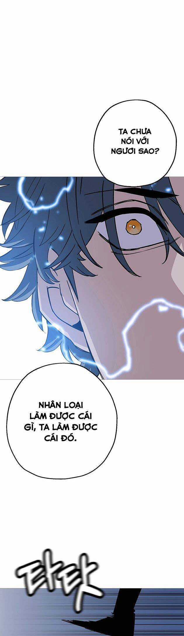 Chiến Binh Quật Cường Chapter 138 trang 58