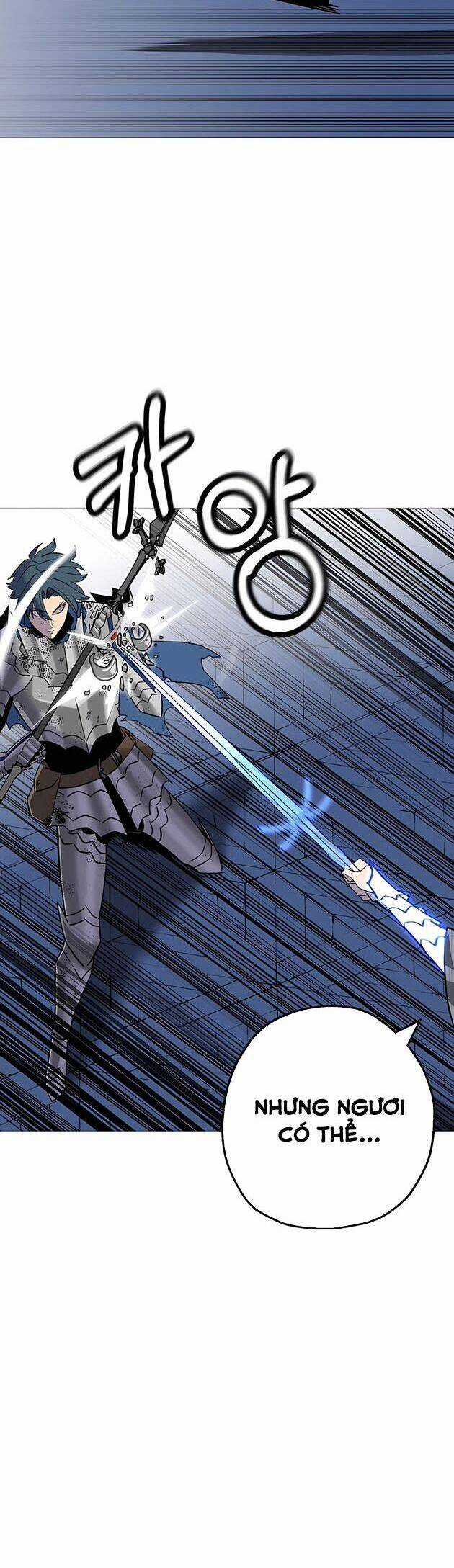 Chiến Binh Quật Cường Chapter 138 trang 59