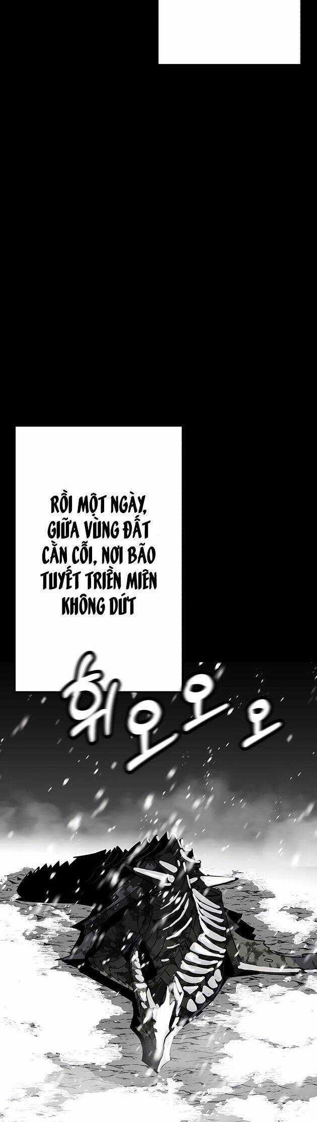 Chiến Binh Quật Cường Chapter 138 trang 6