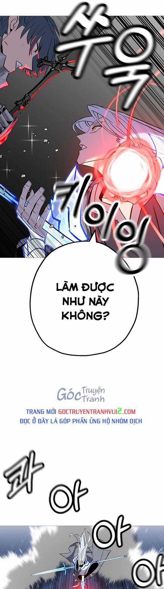 Chiến Binh Quật Cường Chapter 138 trang 60