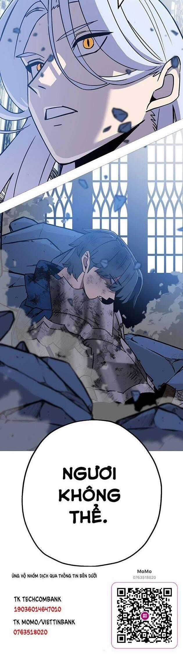 Chiến Binh Quật Cường Chapter 138 trang 63