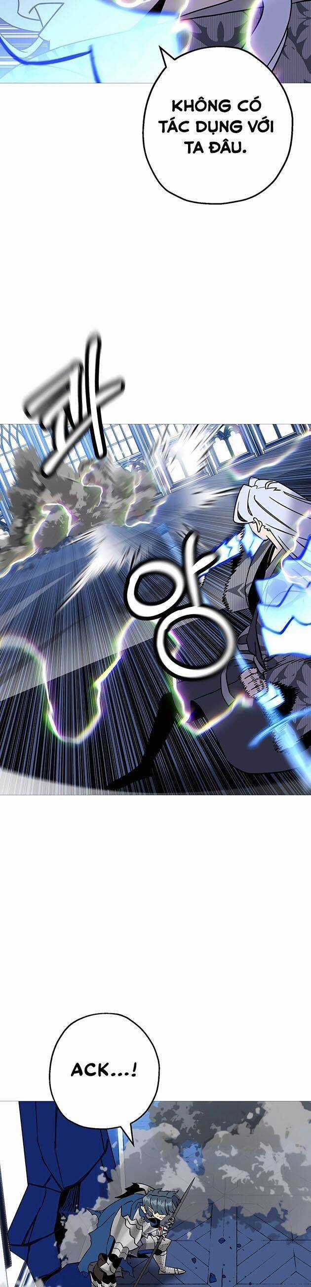 Chiến Binh Quật Cường Chapter 139 trang 11