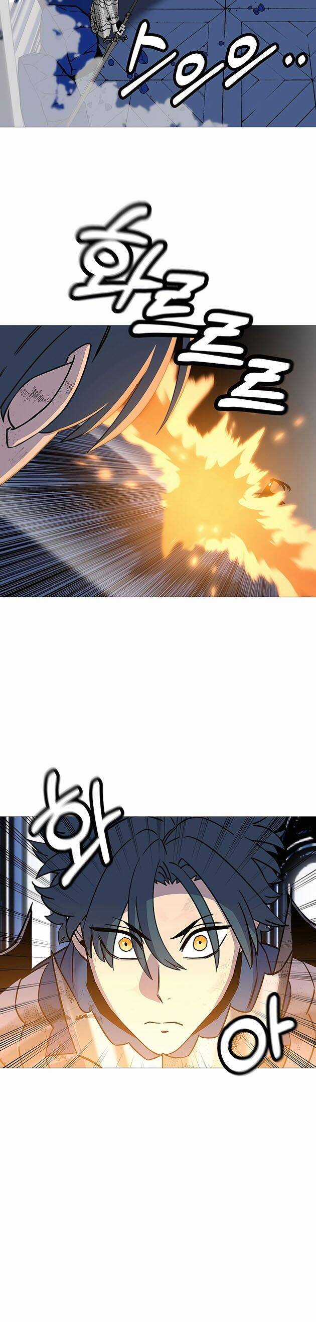 Chiến Binh Quật Cường Chapter 139 trang 12