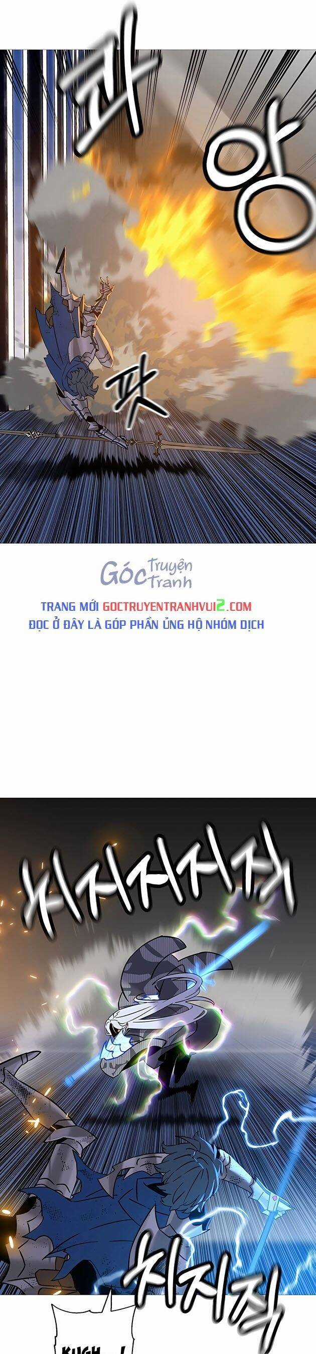 Chiến Binh Quật Cường Chapter 139 trang 13