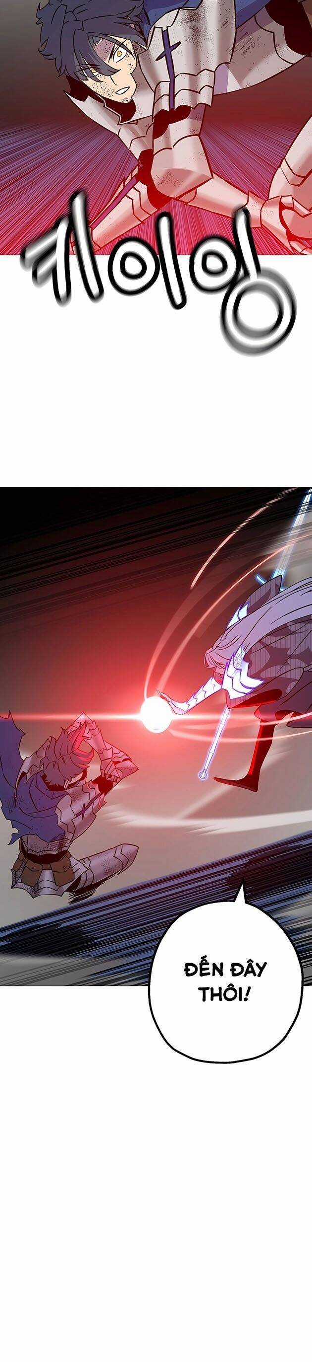 Chiến Binh Quật Cường Chapter 139 trang 15