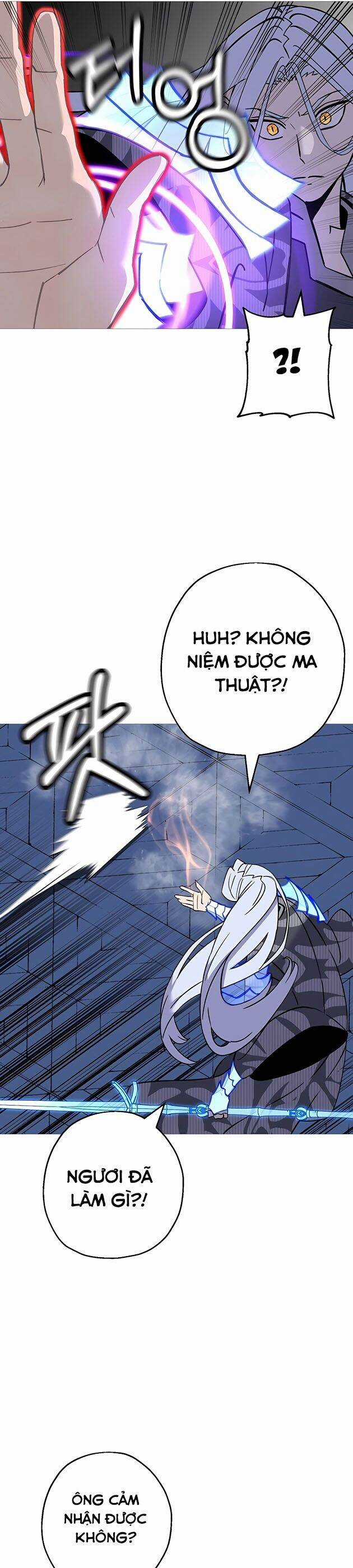 Chiến Binh Quật Cường Chapter 139 trang 16