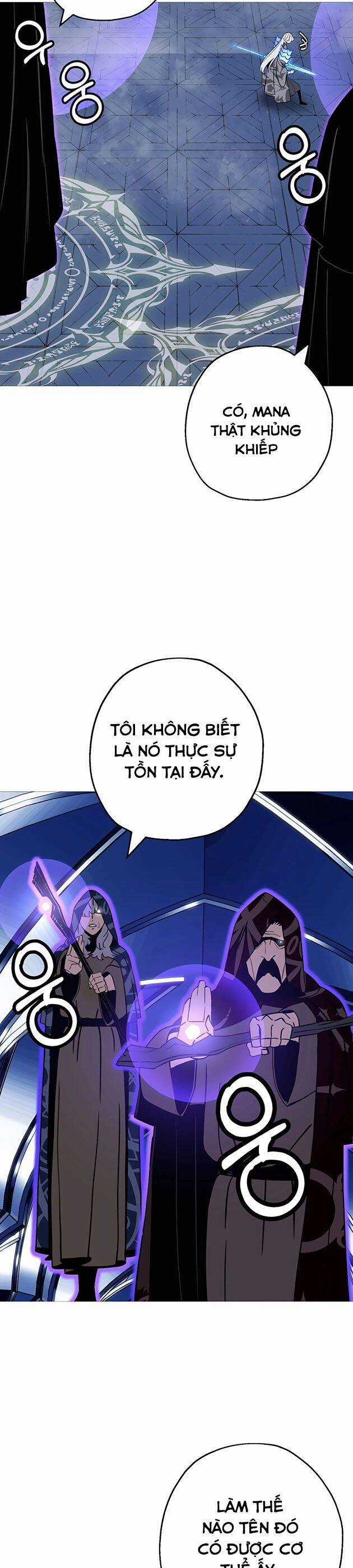Chiến Binh Quật Cường Chapter 139 trang 17