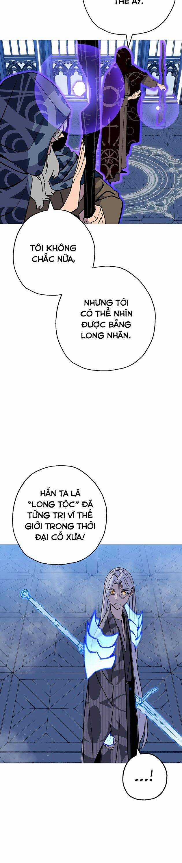 Chiến Binh Quật Cường Chapter 139 trang 18