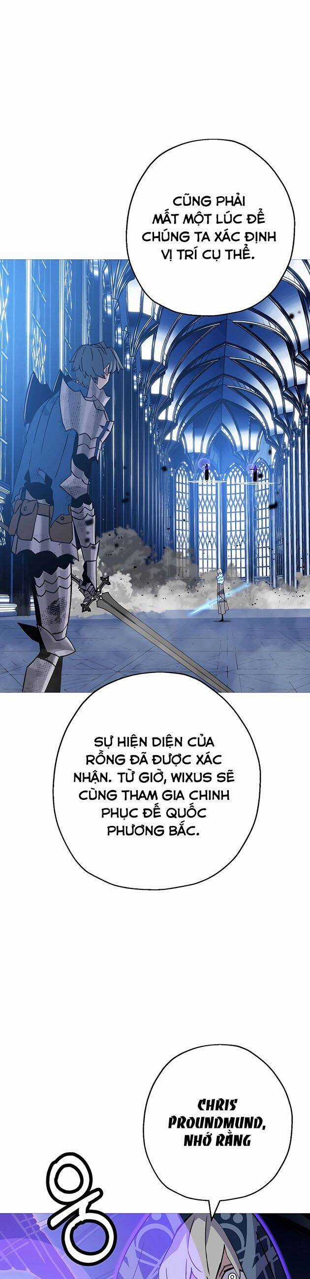 Chiến Binh Quật Cường Chapter 139 trang 20
