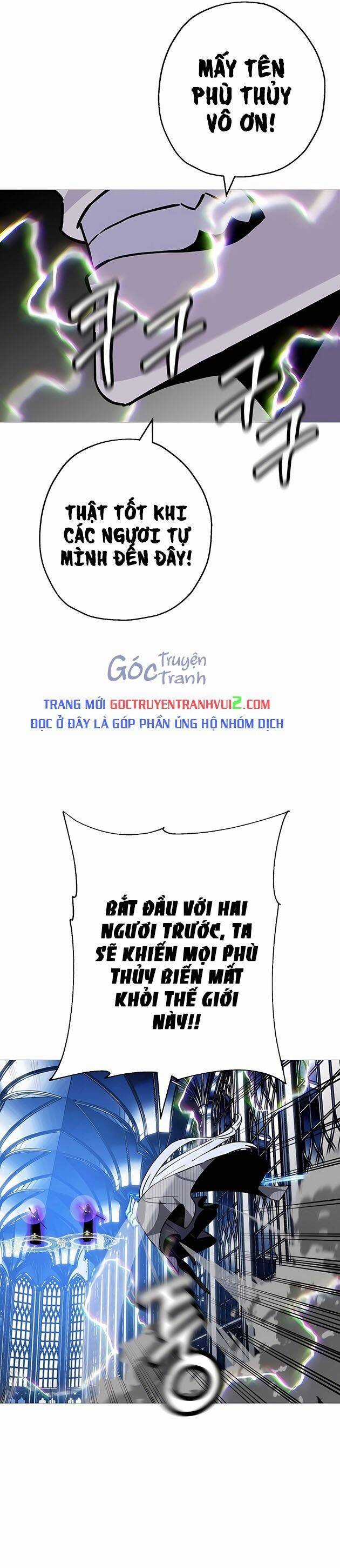 Chiến Binh Quật Cường Chapter 139 trang 22
