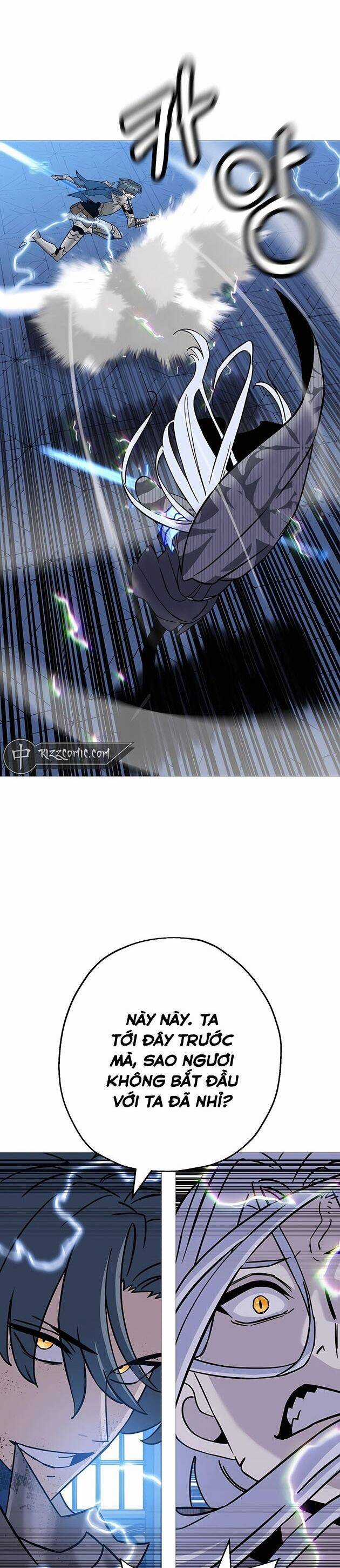 Chiến Binh Quật Cường Chapter 139 trang 23