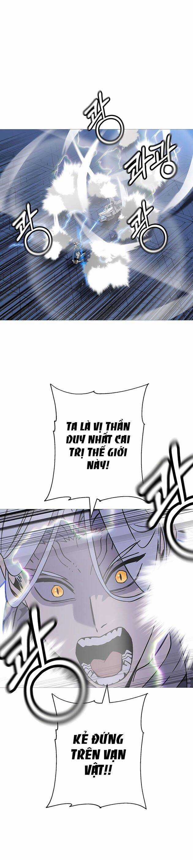 Chiến Binh Quật Cường Chapter 139 trang 25