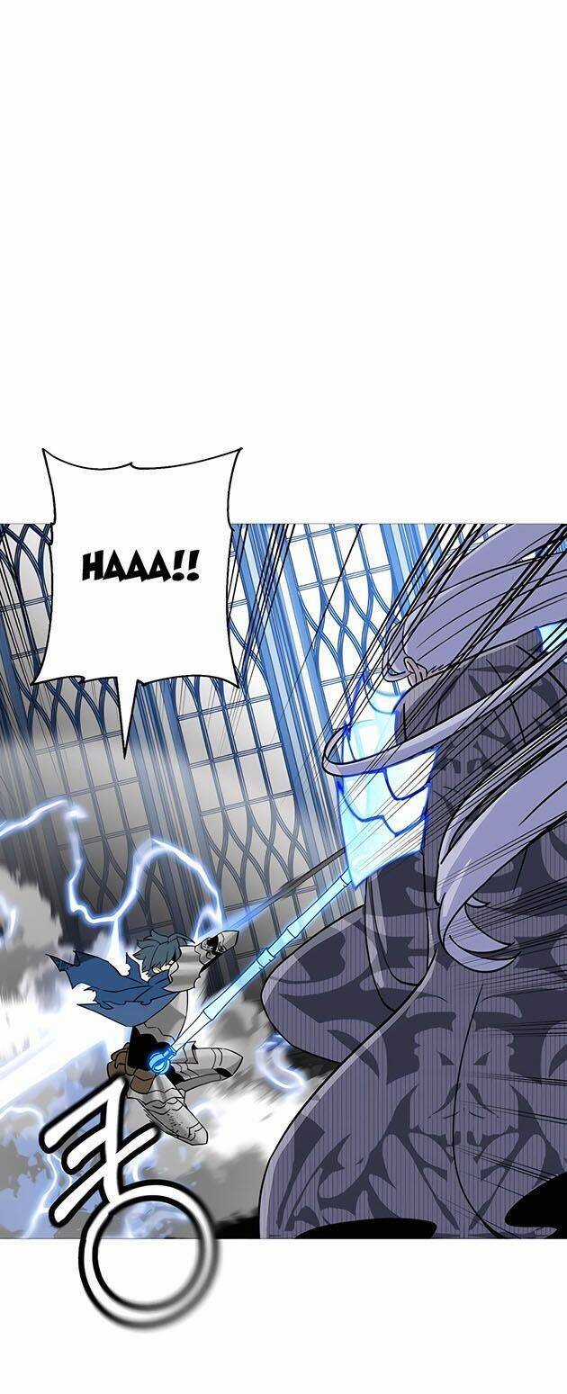 Chiến Binh Quật Cường Chapter 139 trang 27