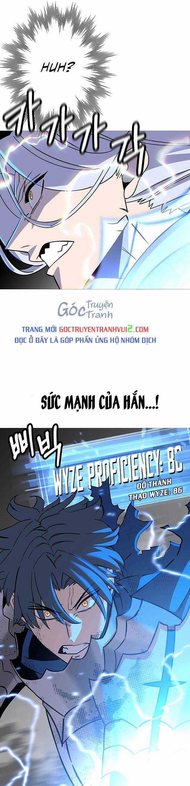 Chiến Binh Quật Cường Chapter 139 trang 29