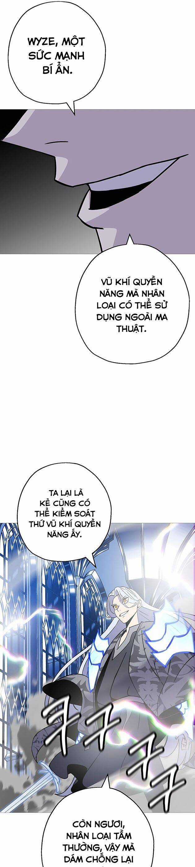 Chiến Binh Quật Cường Chapter 139 trang 3