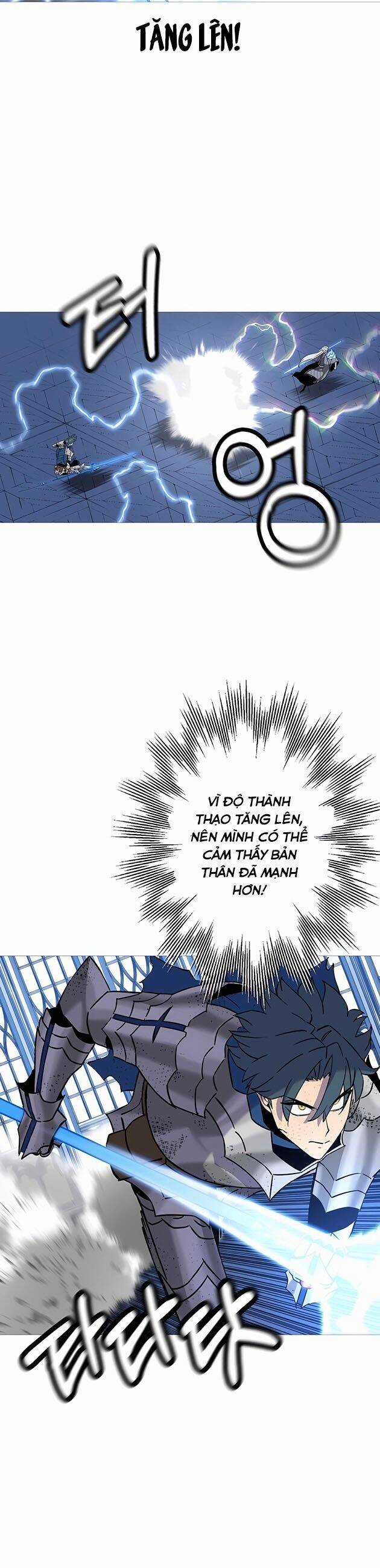 Chiến Binh Quật Cường Chapter 139 trang 30