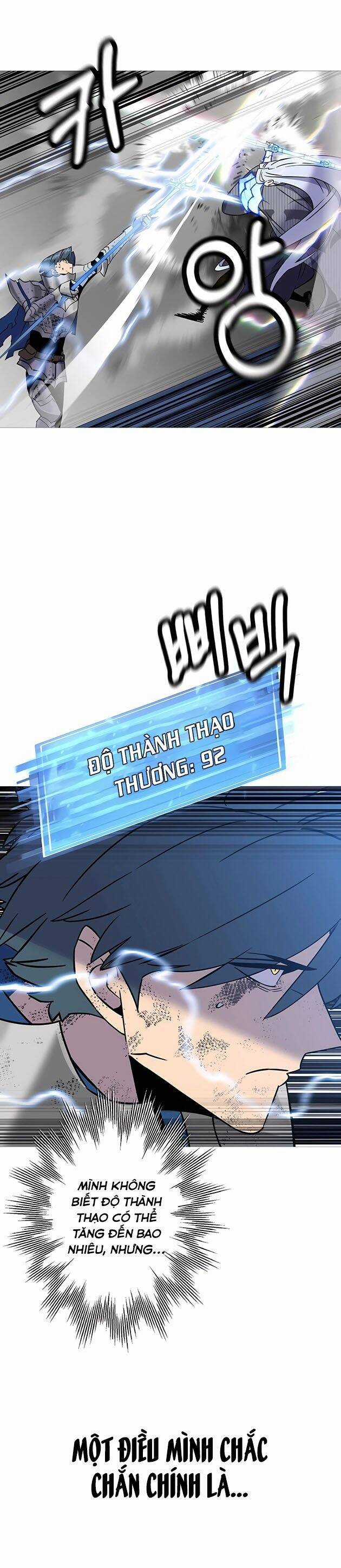 Chiến Binh Quật Cường Chapter 139 trang 31