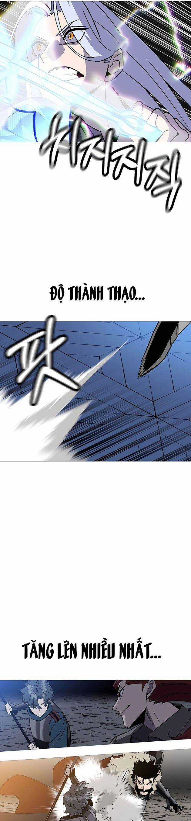 Chiến Binh Quật Cường Chapter 139 trang 32