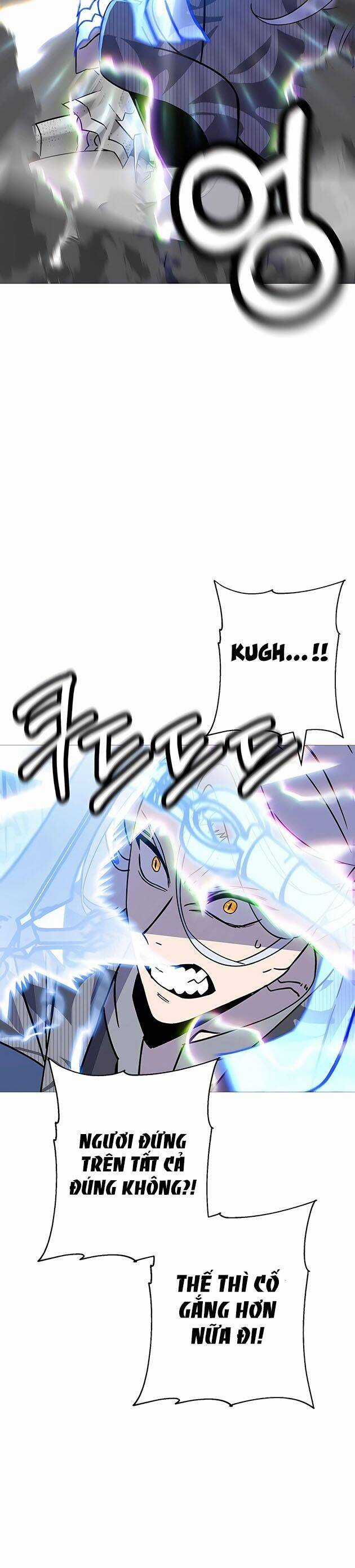 Chiến Binh Quật Cường Chapter 139 trang 34