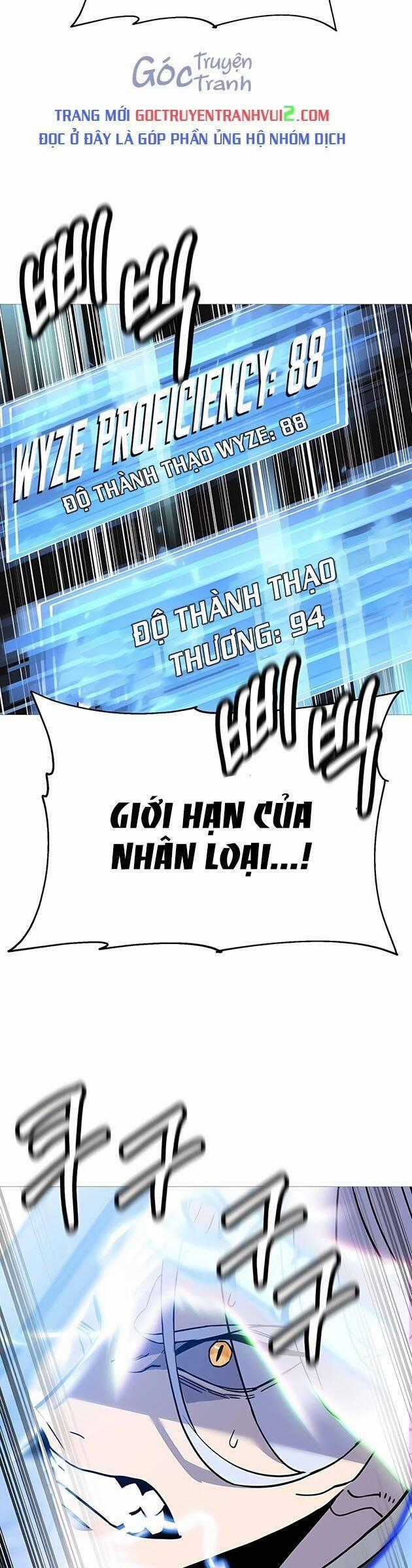 Chiến Binh Quật Cường Chapter 139 trang 36