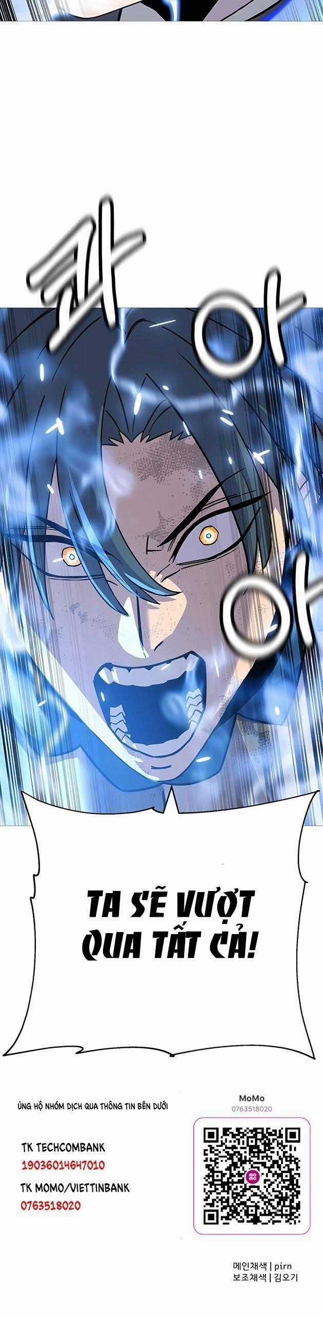 Chiến Binh Quật Cường Chapter 139 trang 37