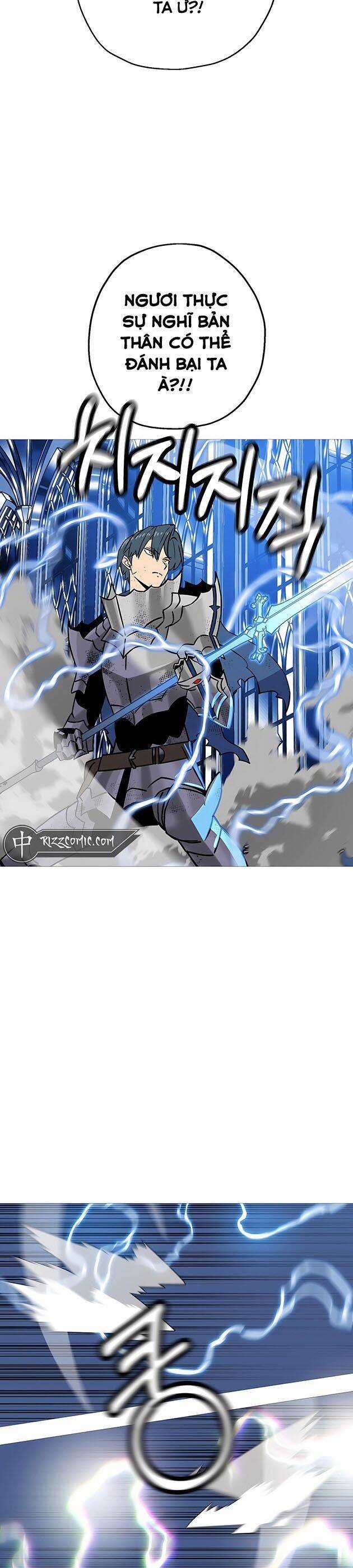 Chiến Binh Quật Cường Chapter 139 trang 4