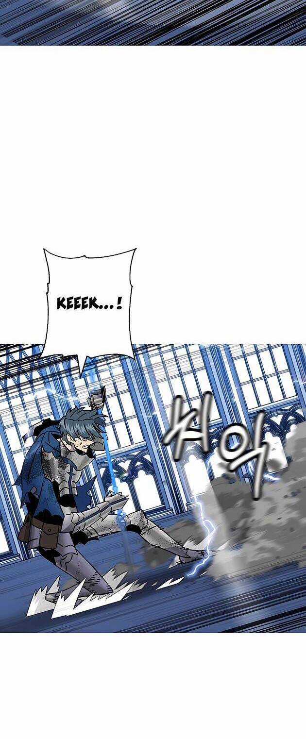 Chiến Binh Quật Cường Chapter 139 trang 6