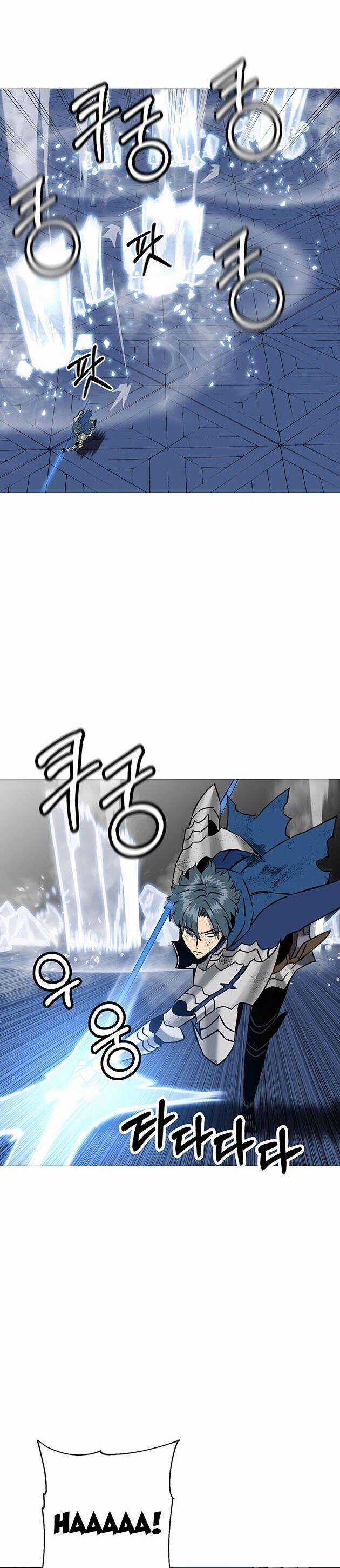 Chiến Binh Quật Cường Chapter 139 trang 8