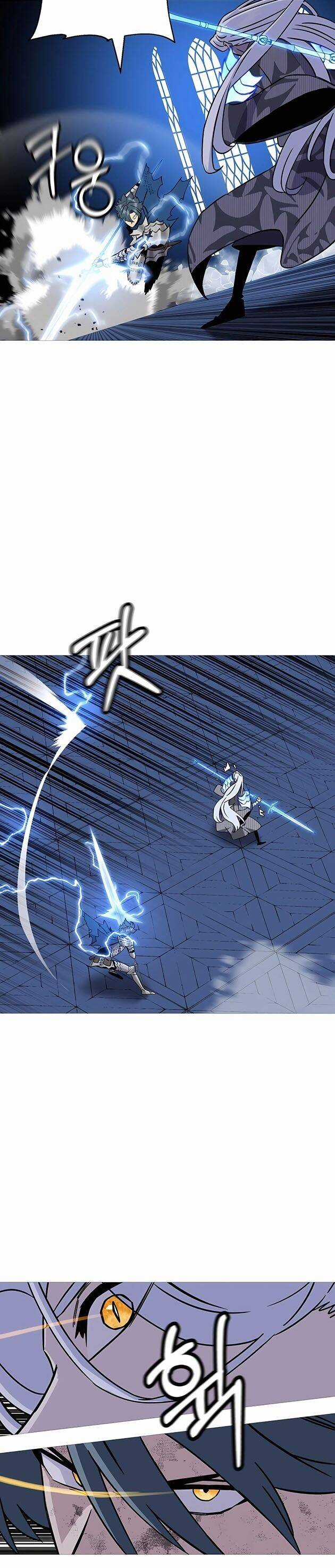 Chiến Binh Quật Cường Chapter 139 trang 9