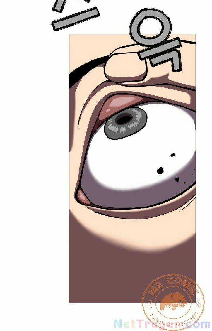 Chiến Binh Quật Cường Chapter 14 trang 14