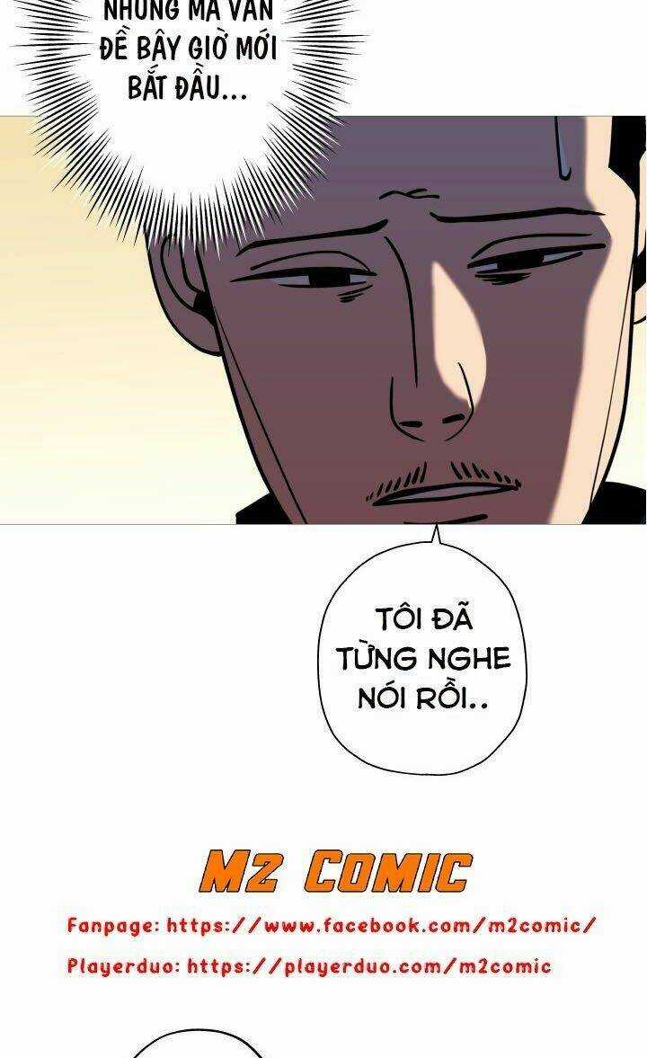 Chiến Binh Quật Cường Chapter 14 trang 26