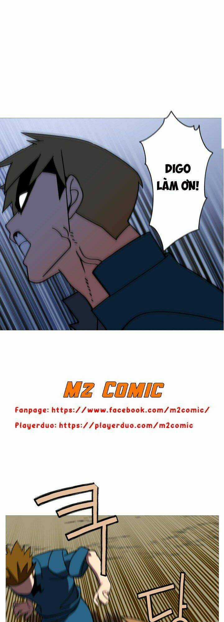 Chiến Binh Quật Cường Chapter 14 trang 43