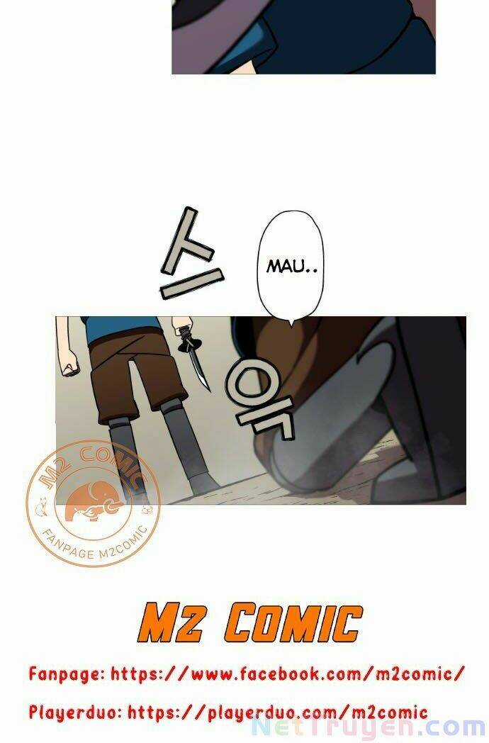 Chiến Binh Quật Cường Chapter 14 trang 49