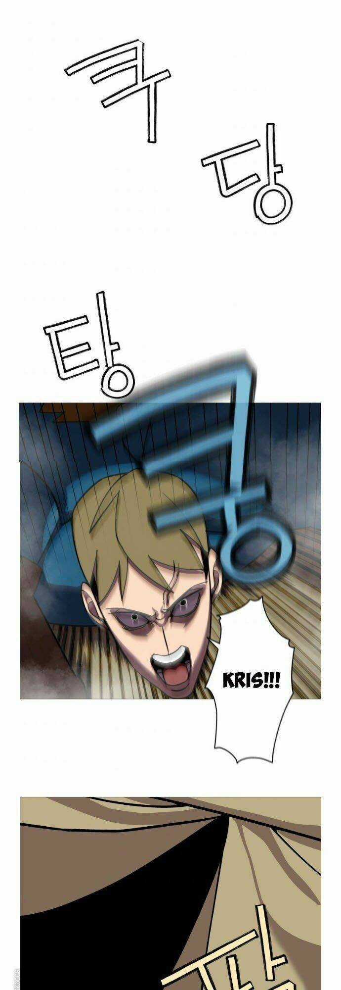 Chiến Binh Quật Cường Chapter 14 trang 53