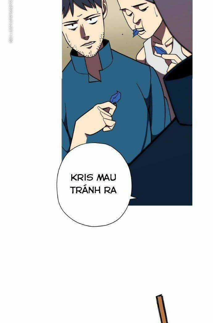 Chiến Binh Quật Cường Chapter 14 trang 57