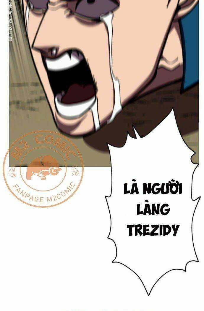 Chiến Binh Quật Cường Chapter 14 trang 66