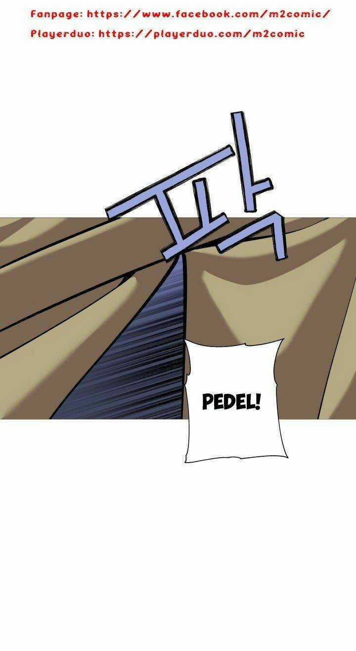 Chiến Binh Quật Cường Chapter 14 trang 9