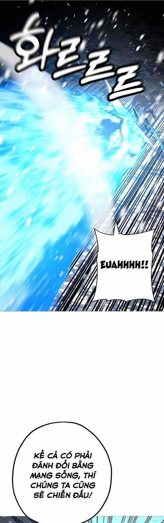Chiến Binh Quật Cường Chapter 140 trang 12