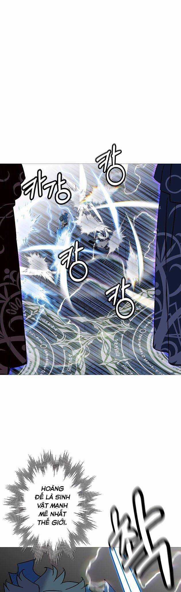 Chiến Binh Quật Cường Chapter 140 trang 14