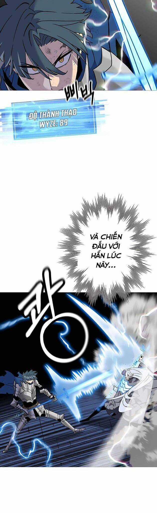 Chiến Binh Quật Cường Chapter 140 trang 15