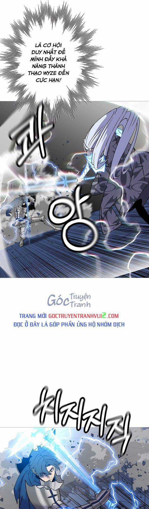 Chiến Binh Quật Cường Chapter 140 trang 16