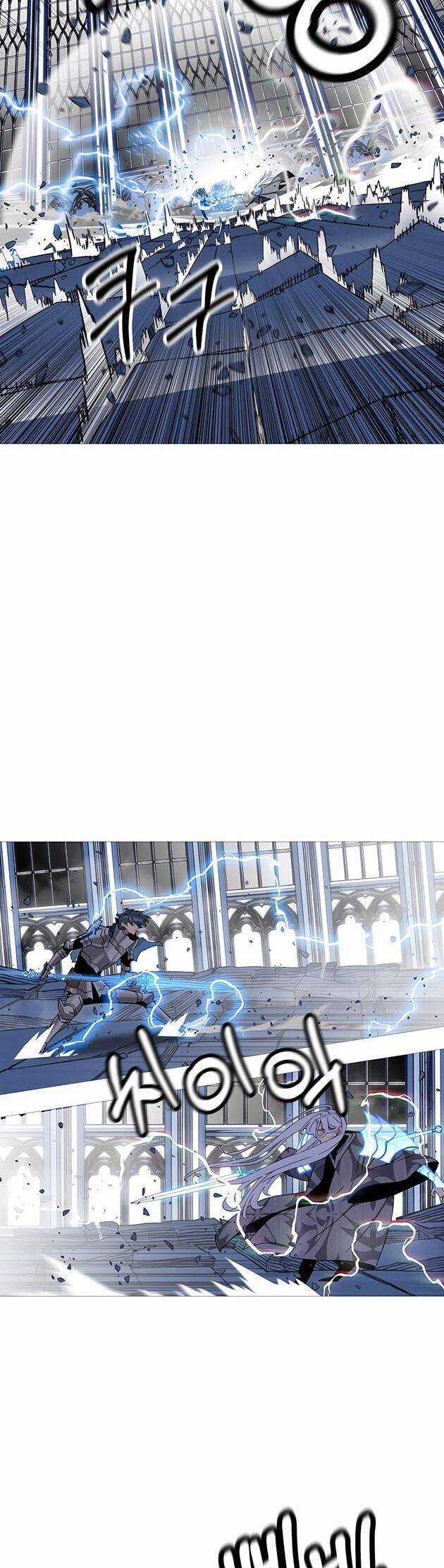 Chiến Binh Quật Cường Chapter 140 trang 18