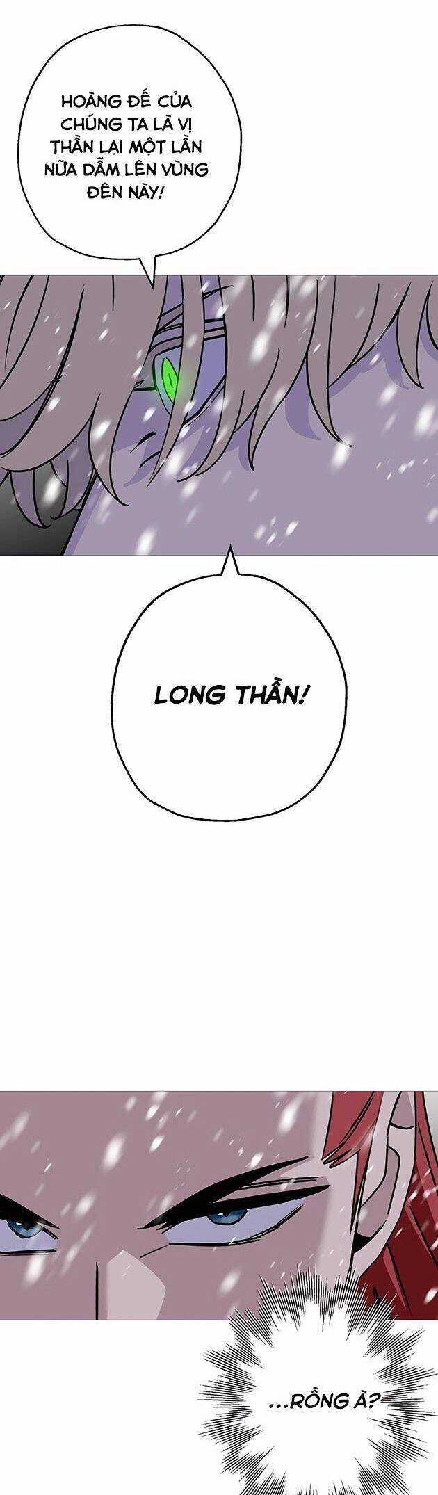 Chiến Binh Quật Cường Chapter 140 trang 2