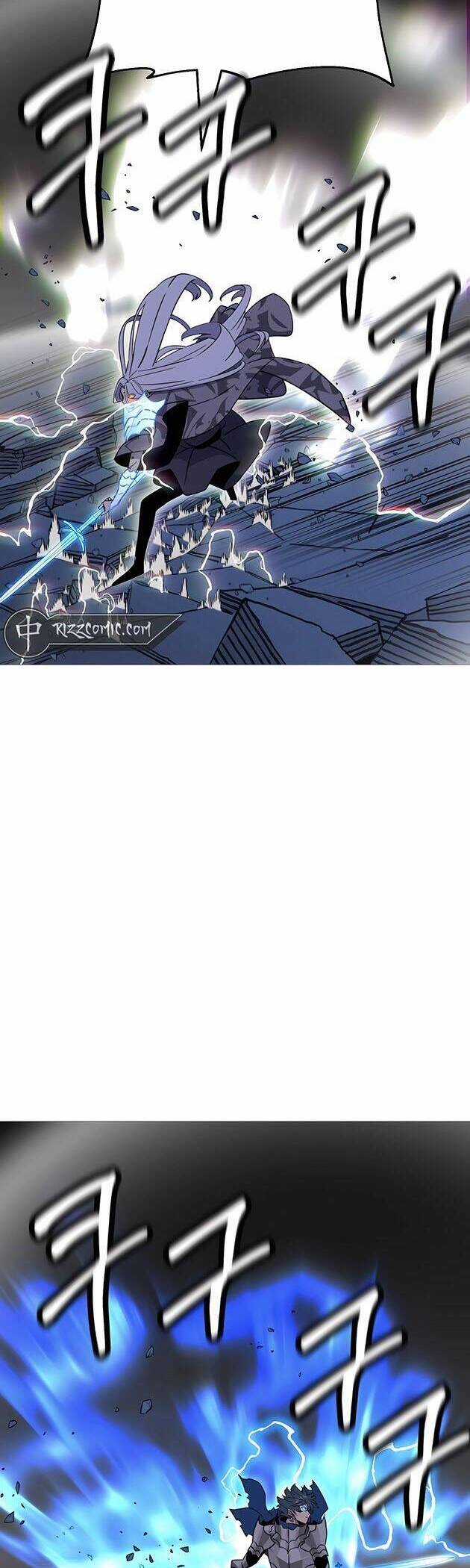 Chiến Binh Quật Cường Chapter 140 trang 21