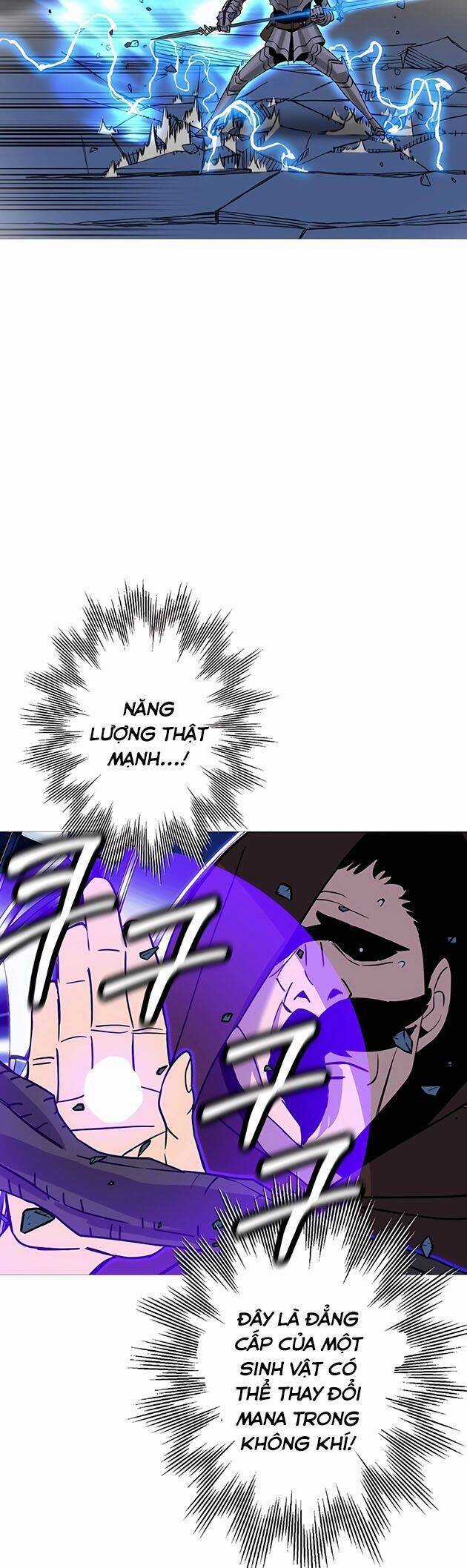 Chiến Binh Quật Cường Chapter 140 trang 22