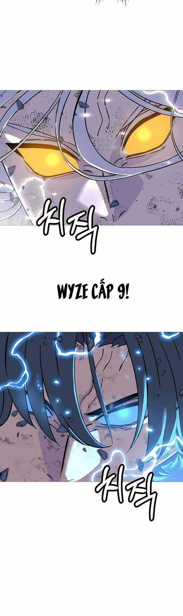 Chiến Binh Quật Cường Chapter 140 trang 23