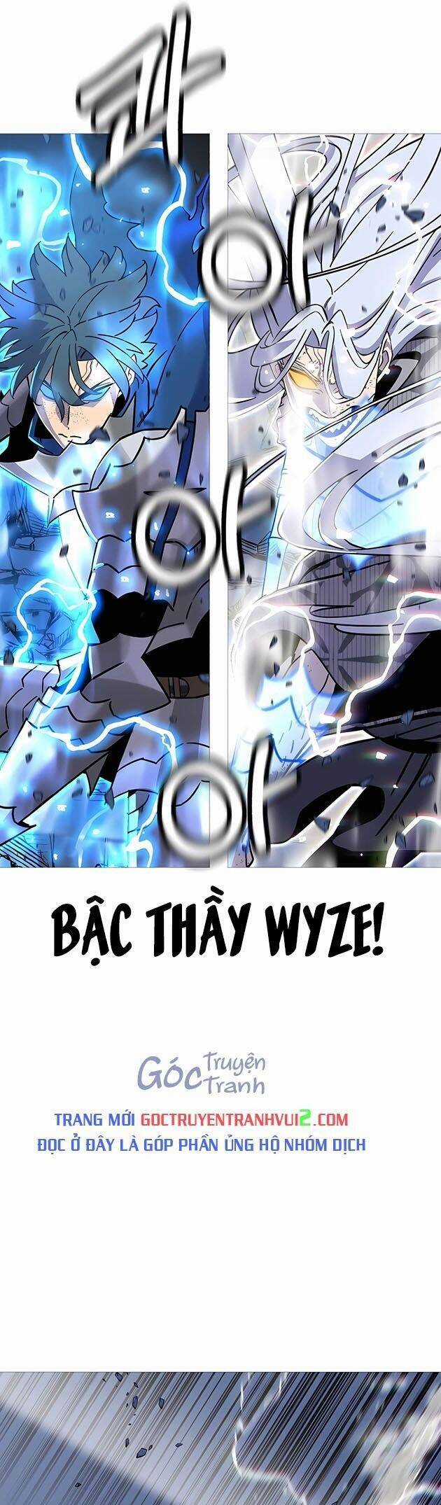 Chiến Binh Quật Cường Chapter 140 trang 24