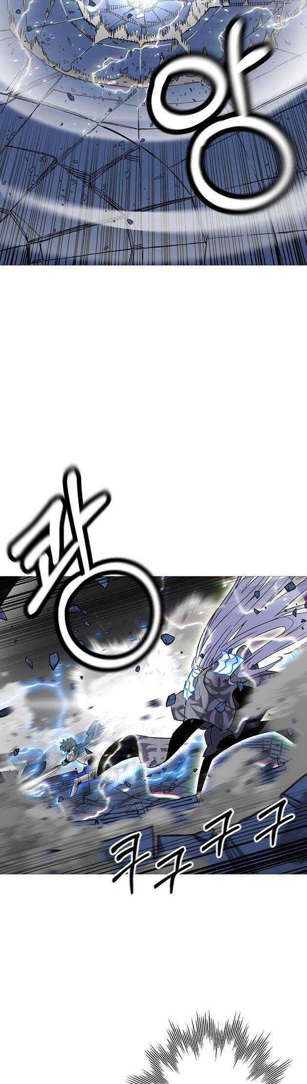 Chiến Binh Quật Cường Chapter 140 trang 26