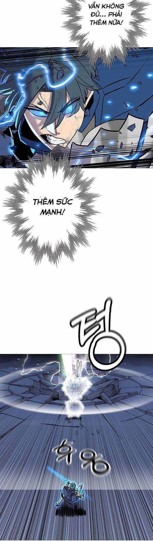 Chiến Binh Quật Cường Chapter 140 trang 27