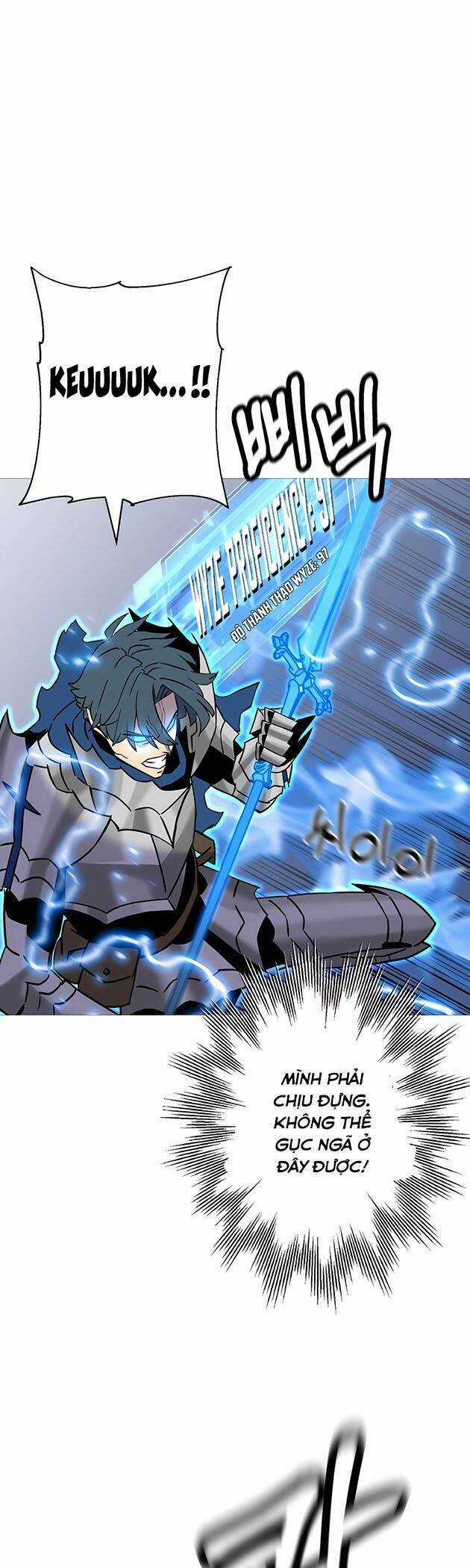 Chiến Binh Quật Cường Chapter 140 trang 28